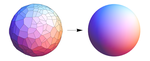 How well is our universe described by an FLRW model?